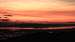 The 1st sunset of October over the Great Salt Lake