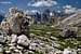 Tre Cime di Lavaredo