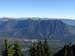 Alpine Lookout NE View