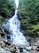 Cougar Creek Falls