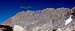 Rosy Finch Peak & Traverse to Pyramid Peak (Photo Topo)