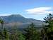 Katahdin from Sentinel Mountain