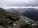 Path on Ben Nevis