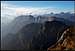 Great Monte Raut panorama