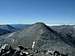 Grays Peak from Torreys Peak,...