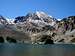 Mount Mahler as seen from...