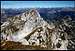 Cimon d'Alpago (or Cima Laste) from Cimon del Cavallo