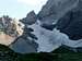 The Barroude (small) glacier