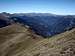 Stogovo: view to Korab mountain