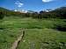 Mono Pass Trail