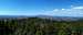 Panoramic View from Ludlow/Okemo Mtn Firetower