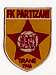 Shoulder Patch of the Partisani Club