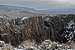 Views along the South Rim