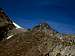 la punta Garin (3448 m.)