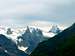 Pointe Durand and Matterhorn...
