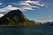 Selfjord, Lofoten Islands