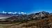 The Panamint Range and Zinc Hill