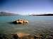 Lake Pukaki & Mt. Cook