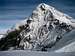 The Moench,Bernese Alps Switzerland