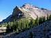 Ostler Peak viewed from...