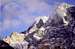 The summit of Zugspitze,...