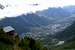 Chamonix and l'Arve Valley