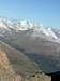 Grays Peak and Torreys Peak,...