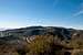 Temescal Ridge Overlook