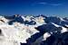 Looking towards Ankogel from the top of Schareck