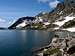 The gorgeous Pitkin Lake at...