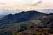 Mt. Hood from Bald Mtn., Sonoma County