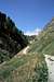 Ascent from Zermatt to Rothorn Hut