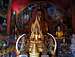 Inside Wat Phra That Doi Suthep