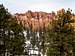 Bryce NP Peek-a-boo trail