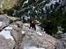 Tahquitz Rock to Lookout Tower of Tahquitz Peak