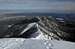 Humphreys Peak: summit view NE