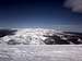 Snow Capped Peaks from James Peak Summit