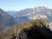 Monte Barro from summit to Lecco
