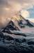 Matterhorn at sunset from...