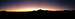 Antero Peak at Sunrise