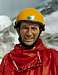 Mount Everest first winter ascent - Leszek Cichy