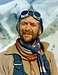 Mount Everest first winter ascent - Krzysztof Wielicki