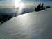 Griffith Peak Snowshoeing