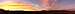 Colorado Springs - Front Range Sunrise