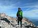 Mount Shasta Summit