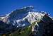 Alpspitze seen from...