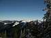 From the summit of Bullion Peak