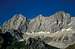 The heart of the Dachstein...