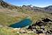 Alpine Lakes in the Aosta