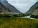 Hushe Village, Baltistan